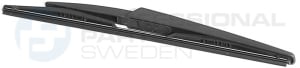 Wiper Blade Professional Parts 81990370