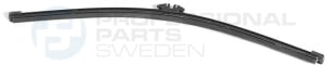 Wiper Blade Professional Parts 81993500