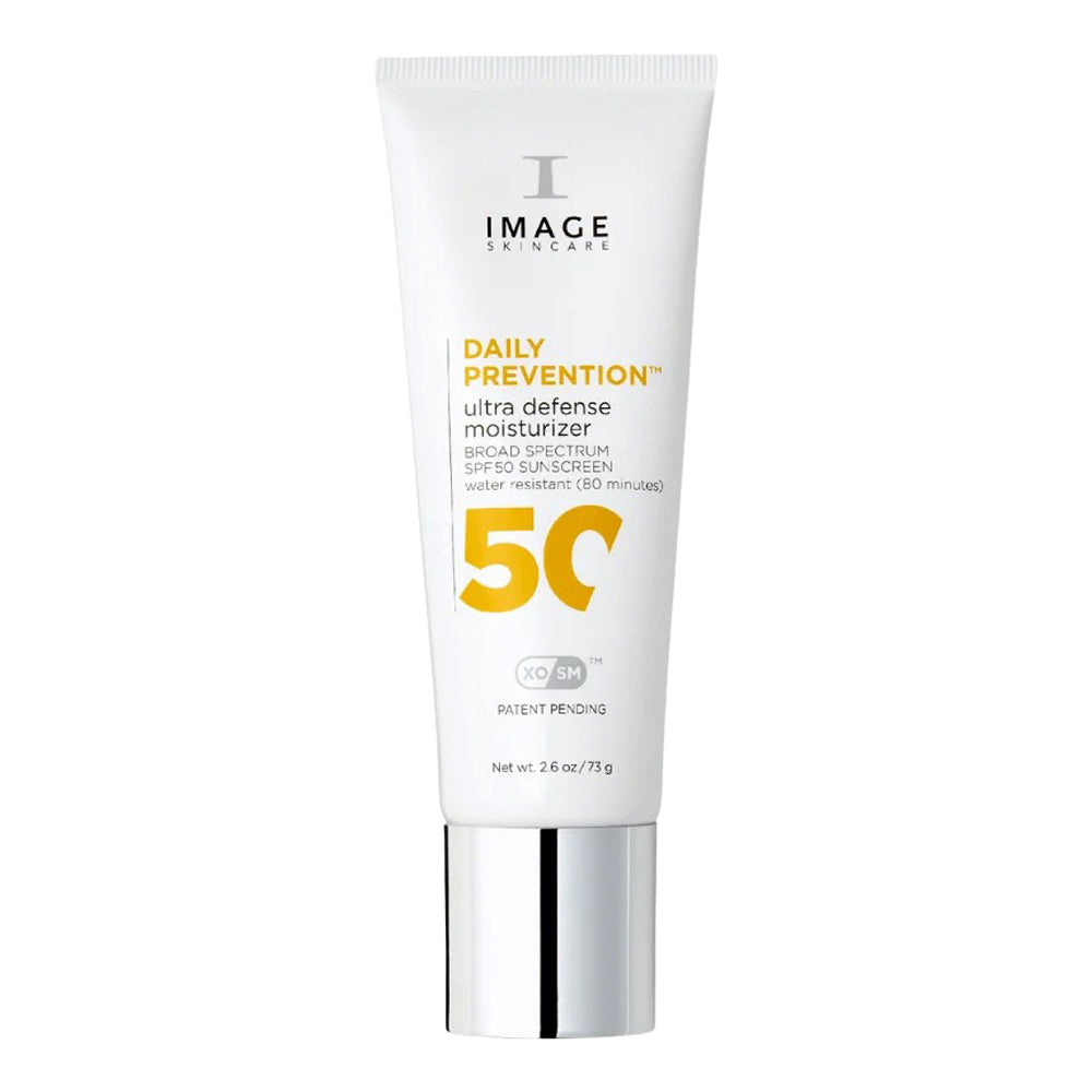 Daily Prevention Ultra Defense Moisturizer SPF 50