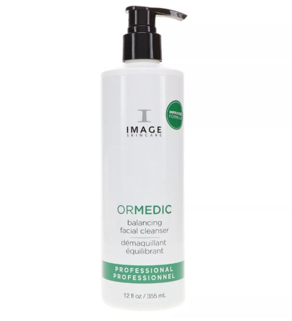 Ormedic Balancing Facial Cleanser