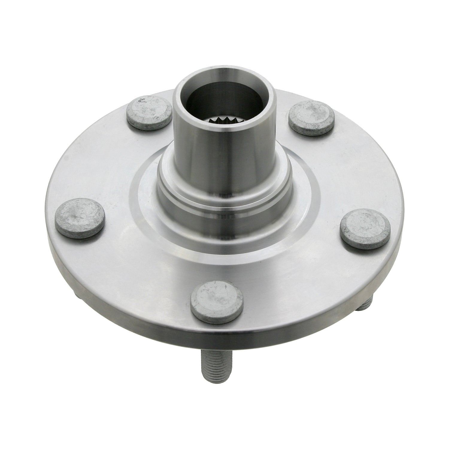 Wheel Hub SWAG 81 92 8246