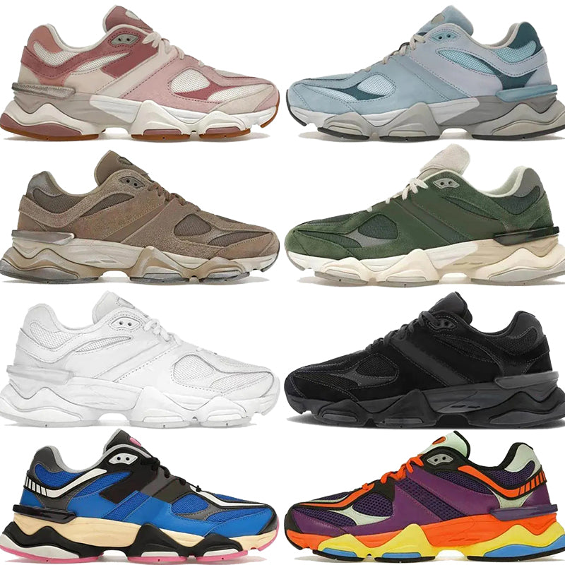 Mens Casual Shoes Designer Sneakers DHgate Triple Black womens Sneaker Grey Magnet Salt luxurys men running shoes Nori Mushroom Moon Daze Beige Gree