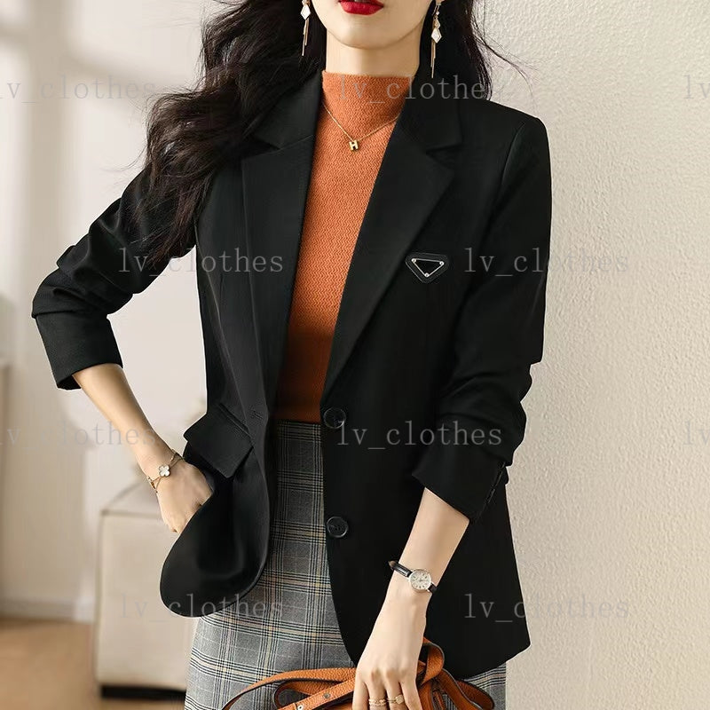 Top designer custom brand women&#039;s clothing, women&#039;s professional top jacket, casual fashion, high-end sports jacket, plus size women&#039;