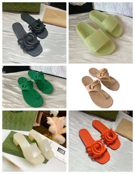 designer shoes house claquette floor slip sandals slippers room sunny favourite Beach Black Flip Flops Injection Scuffs 35-41