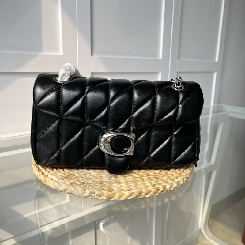 NEW 10A Designer Women Bag tabby bag bags Plain Luxury Tote Fashion Classic Multi-color Bag Mirror Quality Square Designer Tote Bag Crossbody bag Le