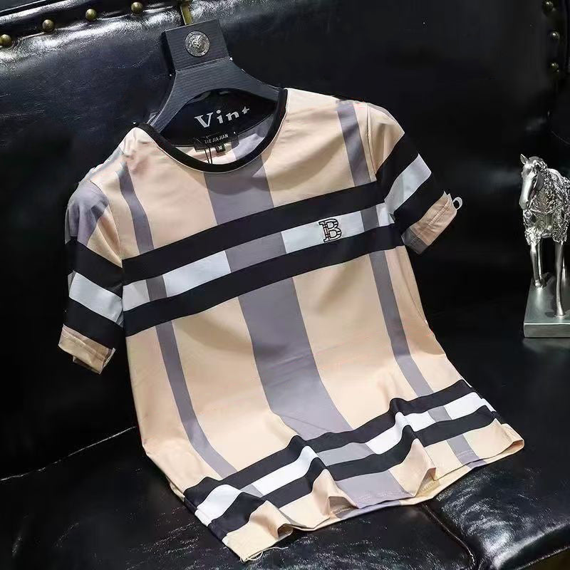 Men&#039;s T-Shirts Luxury TShirt Men s Women Designer T Shirts Short Summer Fashion Casual with Brand Letter High Quality Designers t-shirt 66