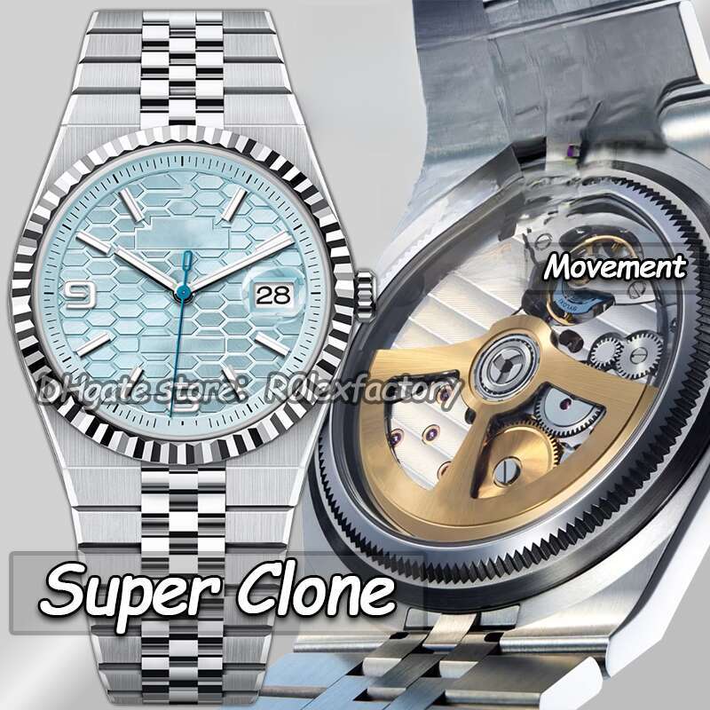 Mens Men Designer Watches Top Quality Land Dweller M127334 40MM With Box Super Factory Watch Automatic Cal Movement Sapphire glass Diving watch