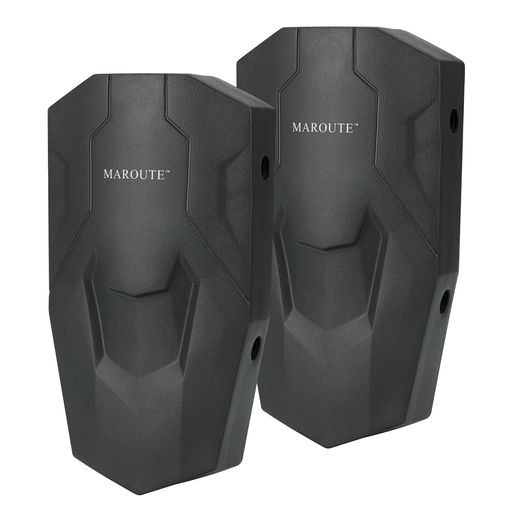 Garvee Boat Fenders UV-Resistant, Easy Install for Bass Boat, Jon Boat, Dock