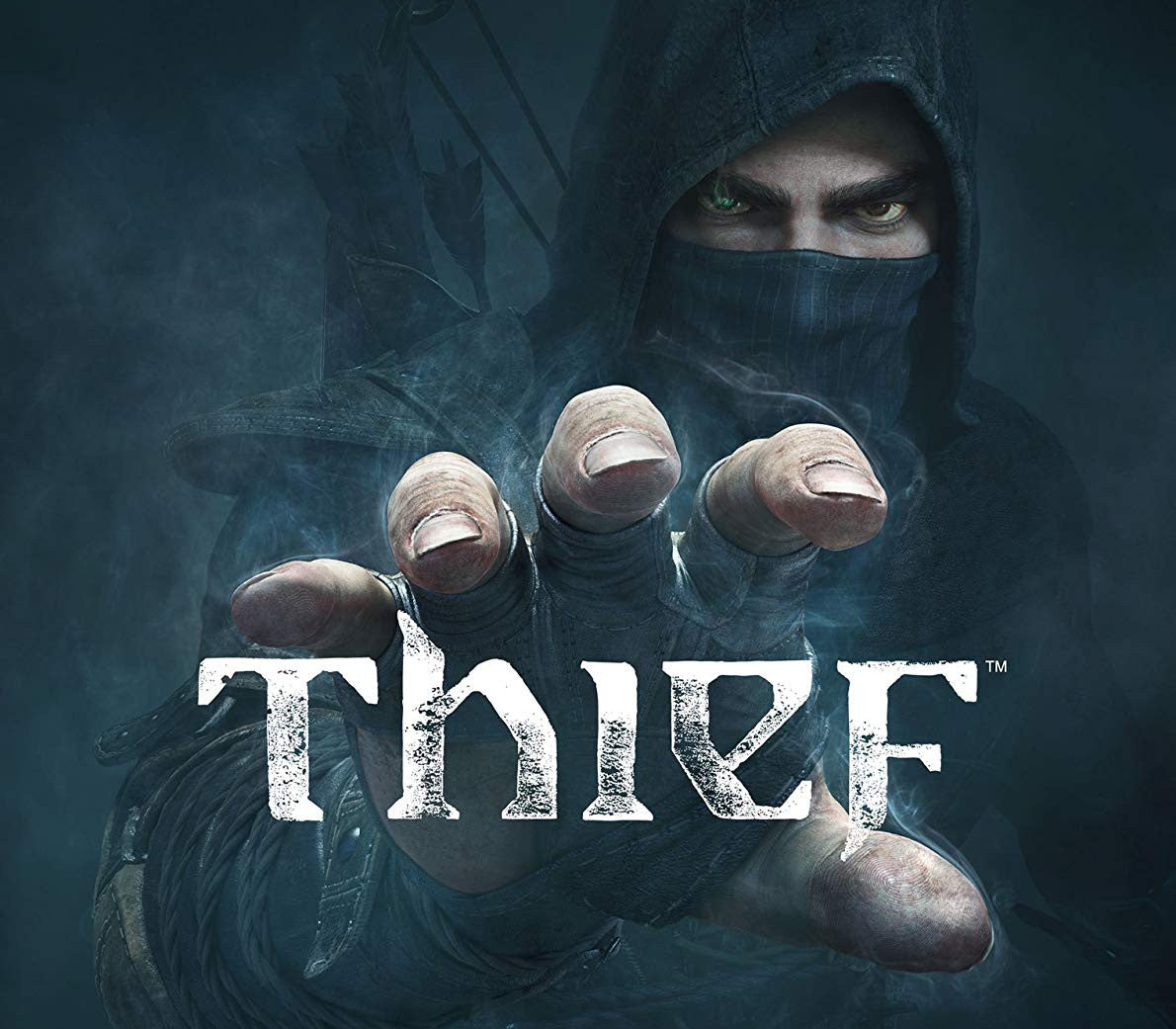 Thief PC Epic Games Account