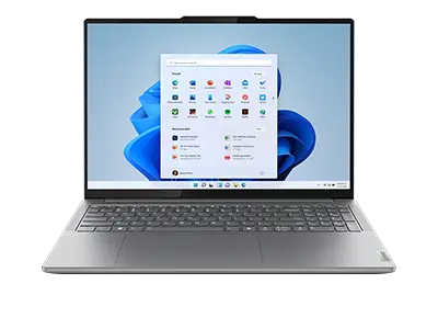Lenovo Yoga Pro 9i (16", Gen 9)