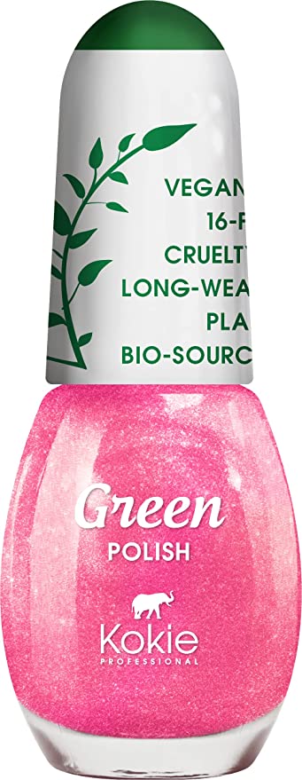 Professional Nail Polish - Troublemaker