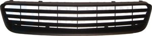 Radiator Grille Professional Parts 82020000