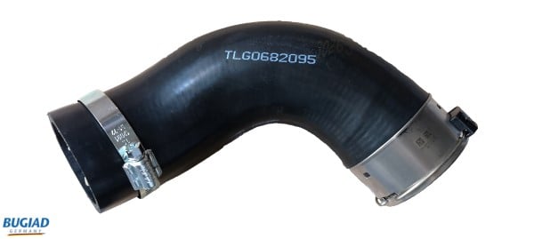 Charger Air Hose BUGIAD 82095