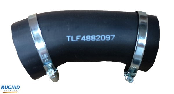 Charger Air Hose BUGIAD 82097