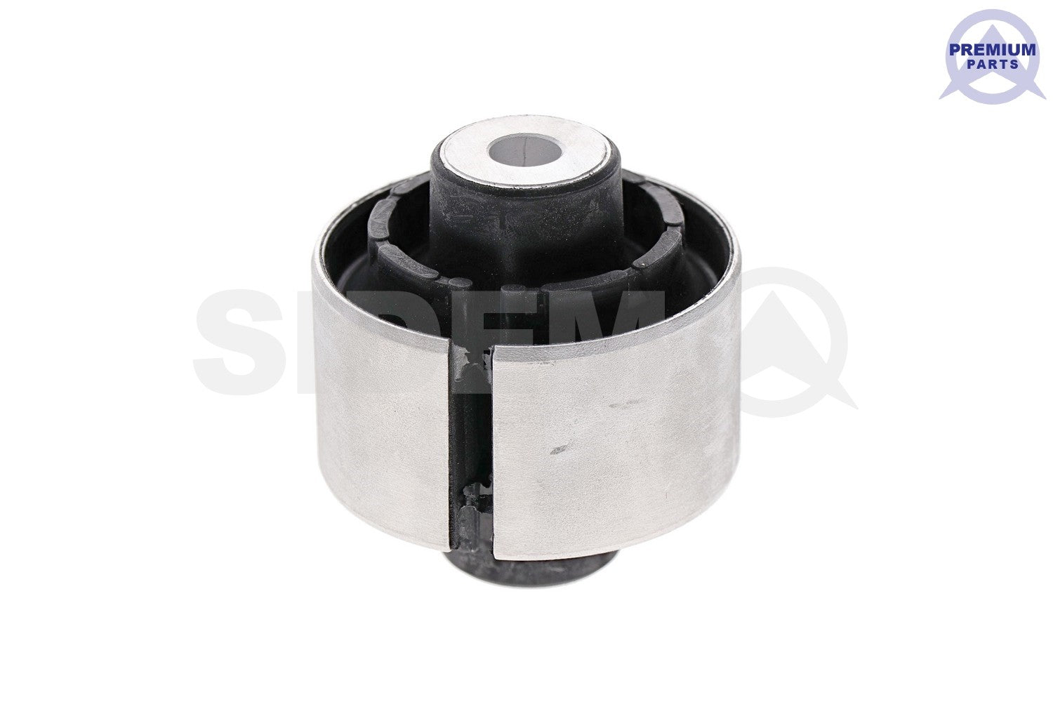 Mounting, control-trailing arm SIDEM 8216002