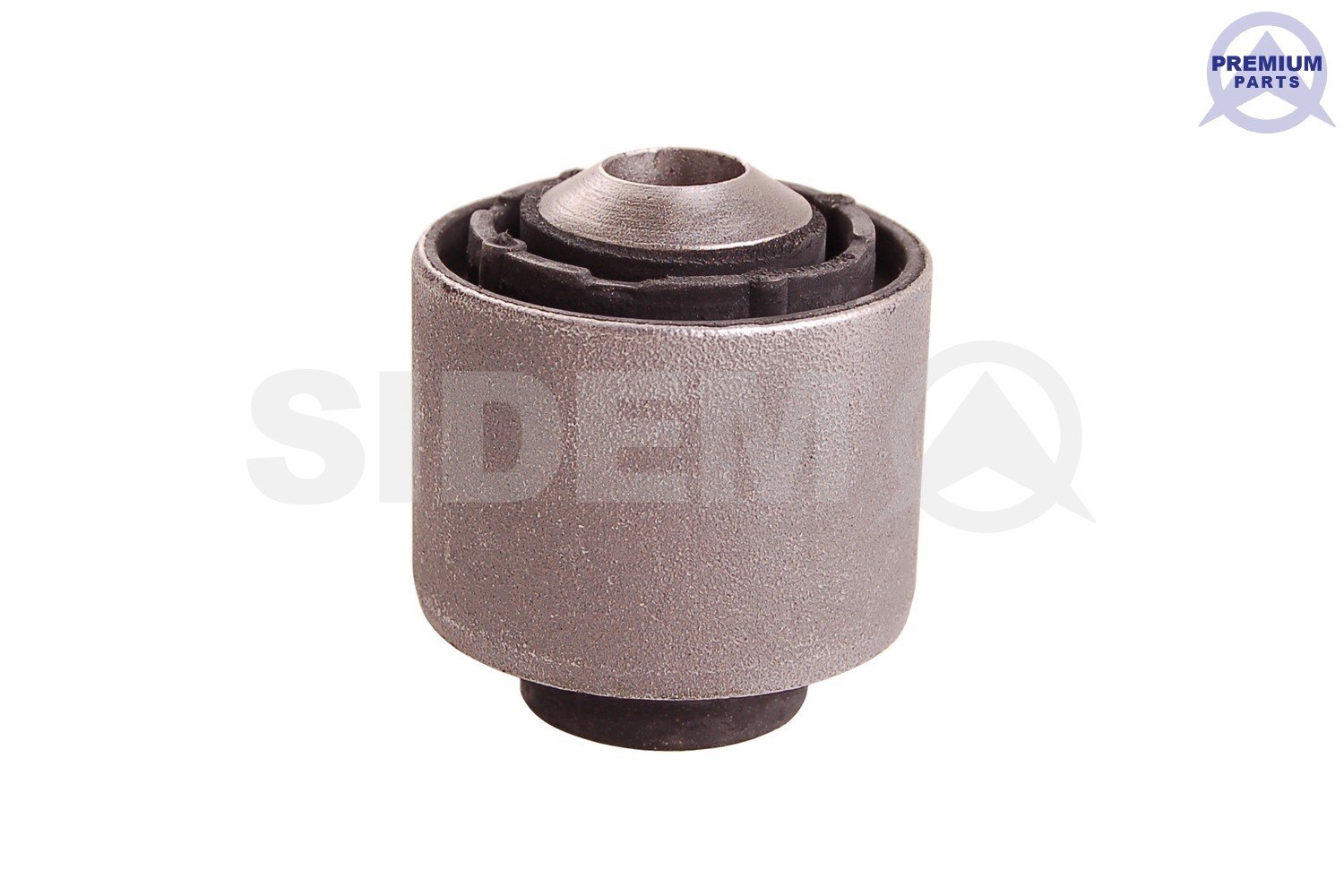 Mounting, control-trailing arm SIDEM 821738