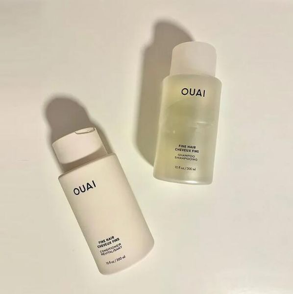 140ml-300ml Conditioner Oil Controlled Fluffy Shampoo Deeply Clean Moisturize Smooth Repair Hair Mask Spray