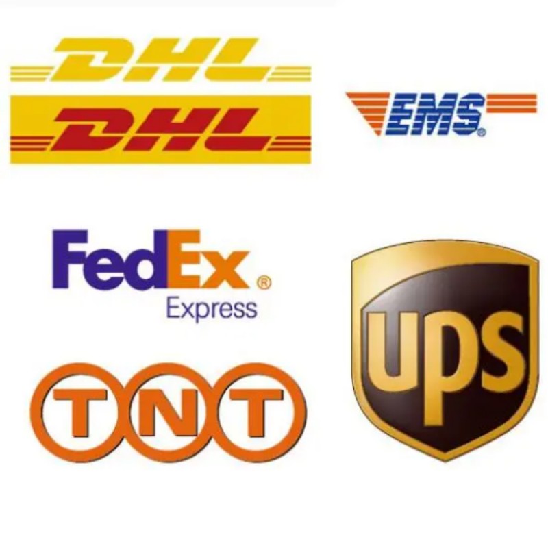 supplementary vip link dhl usps fedex payment link
