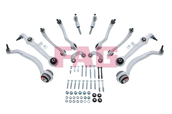 Link Set, wheel suspension FAG 823 0002 30