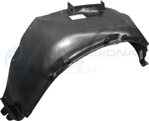 Liner, wheelhouse Professional Parts 82340097