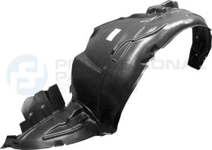 Liner, wheelhouse Professional Parts 82340132