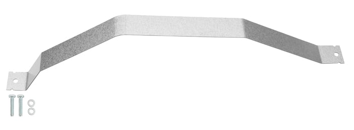 Steel Strap, fuel tank Professional Parts 82342089