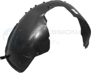 Liner, wheelhouse Professional Parts 82342937