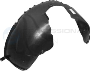 Liner, wheelhouse Professional Parts 82342945