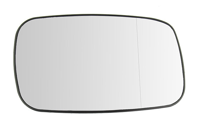 Mirror Glass, exterior mirror Professional Parts 82343714