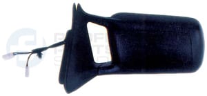 Exterior Mirror Professional Parts 82344734