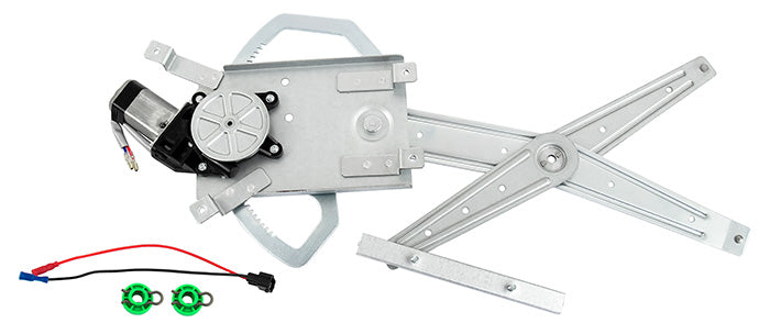 Window Regulator Professional Parts 82344817