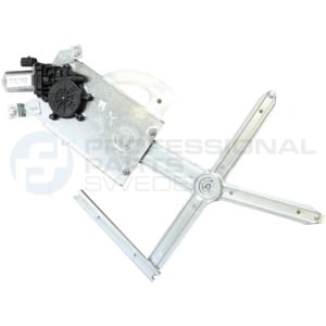 Window Regulator Professional Parts 82344825