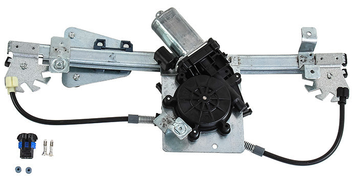 Window Regulator Professional Parts 82344908