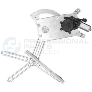 Window Regulator Professional Parts 82344916