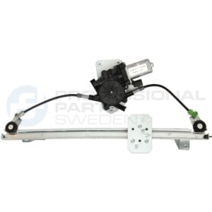 Window Regulator Professional Parts 82345209