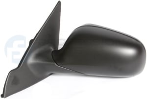 Exterior Mirror Professional Parts 82345604