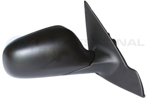 Exterior Mirror Professional Parts 82345606