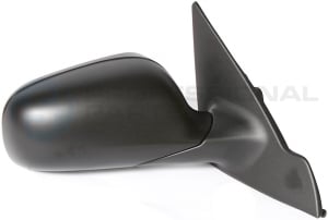 Exterior Mirror Professional Parts 82345618