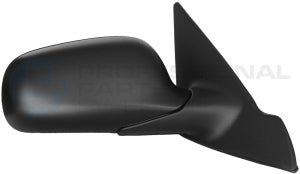 Exterior Mirror Professional Parts 82345619