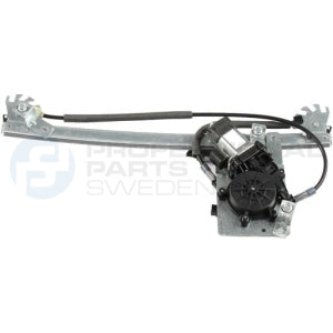 Window Regulator Professional Parts 82345672