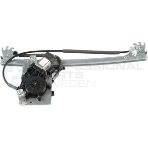 Window Regulator Professional Parts 82345680