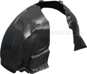 Liner, wheelhouse Professional Parts 82346021
