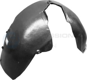 Liner, wheelhouse Professional Parts 82346107