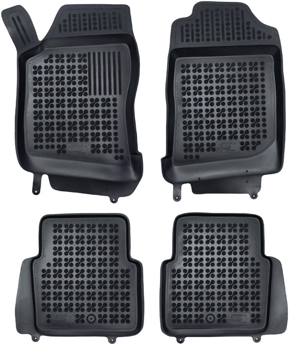 Floor Mat Set Professional Parts 82346134