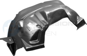 Liner, wheelhouse Professional Parts 82346166