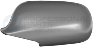 Cover, exterior mirror Professional Parts 82347722