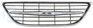Radiator Grille Professional Parts 82347998