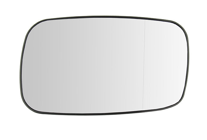 Mirror Glass, exterior mirror Professional Parts 82348068