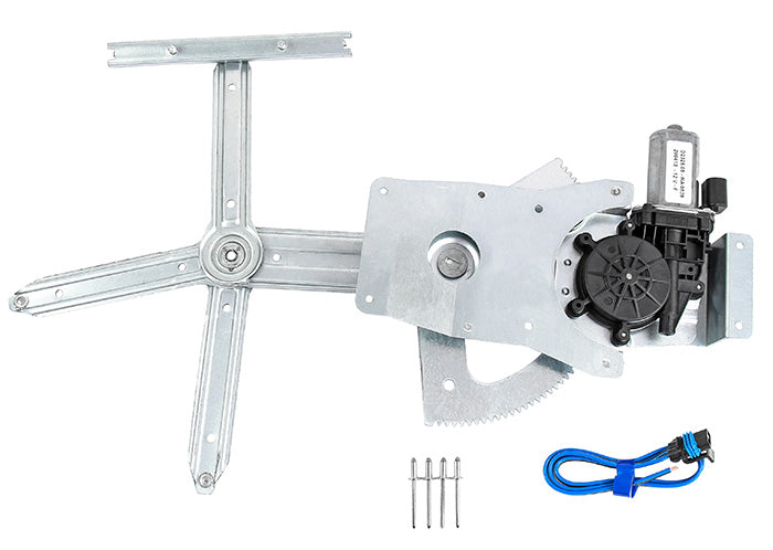 Window Regulator Professional Parts 82348423