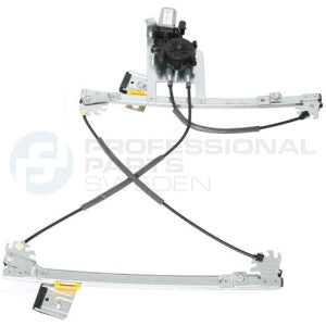 Window Regulator Professional Parts 82348803